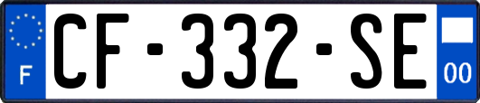 CF-332-SE