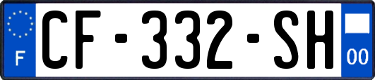 CF-332-SH
