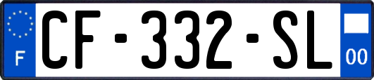 CF-332-SL