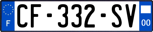 CF-332-SV