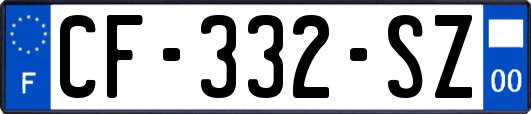 CF-332-SZ