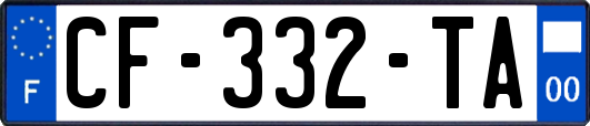 CF-332-TA