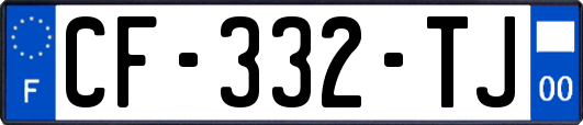 CF-332-TJ