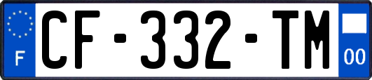 CF-332-TM