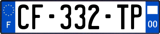 CF-332-TP