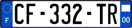 CF-332-TR