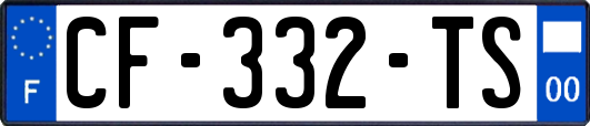 CF-332-TS