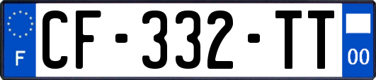 CF-332-TT