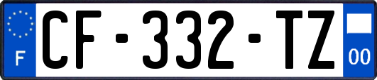 CF-332-TZ