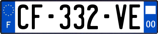 CF-332-VE