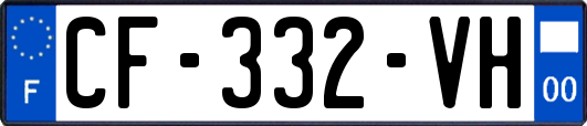 CF-332-VH