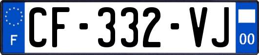 CF-332-VJ