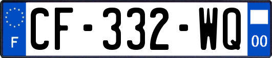 CF-332-WQ