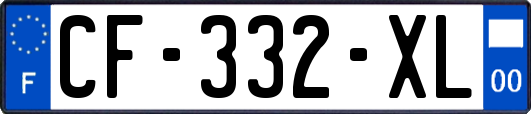 CF-332-XL