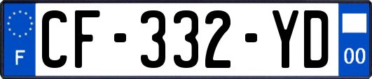 CF-332-YD