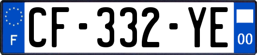 CF-332-YE