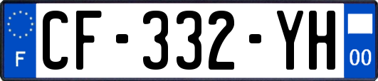 CF-332-YH