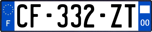 CF-332-ZT