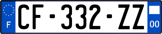 CF-332-ZZ