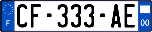 CF-333-AE