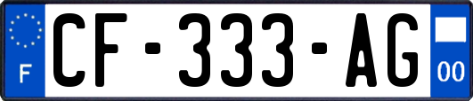 CF-333-AG