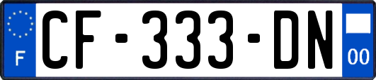 CF-333-DN