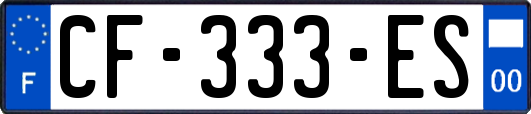 CF-333-ES