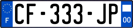 CF-333-JP