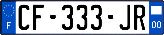 CF-333-JR