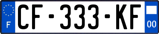 CF-333-KF