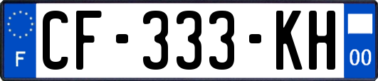 CF-333-KH