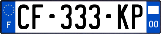 CF-333-KP