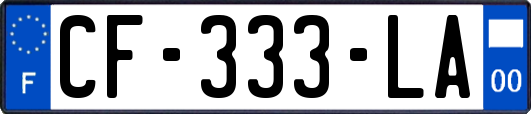 CF-333-LA