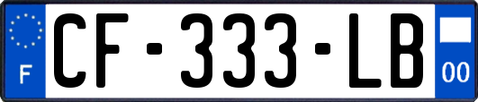 CF-333-LB