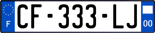 CF-333-LJ