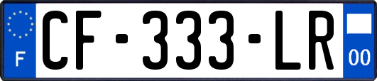 CF-333-LR
