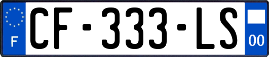 CF-333-LS