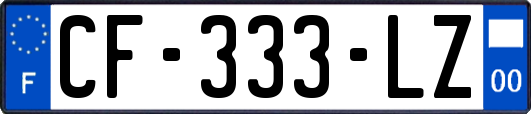 CF-333-LZ