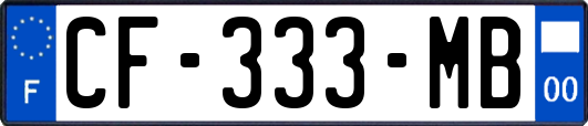 CF-333-MB