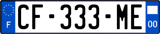 CF-333-ME