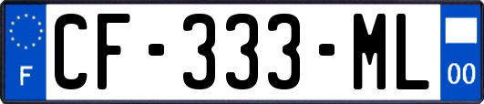 CF-333-ML