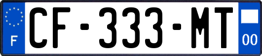 CF-333-MT
