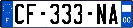 CF-333-NA