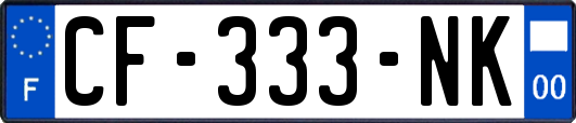 CF-333-NK