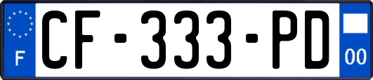 CF-333-PD