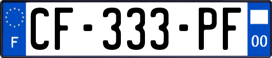 CF-333-PF