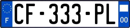 CF-333-PL