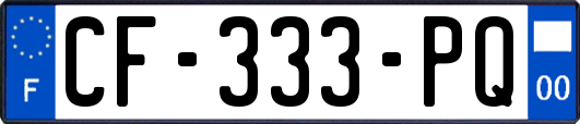 CF-333-PQ