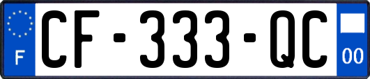 CF-333-QC