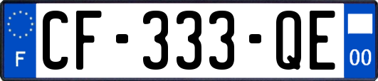 CF-333-QE